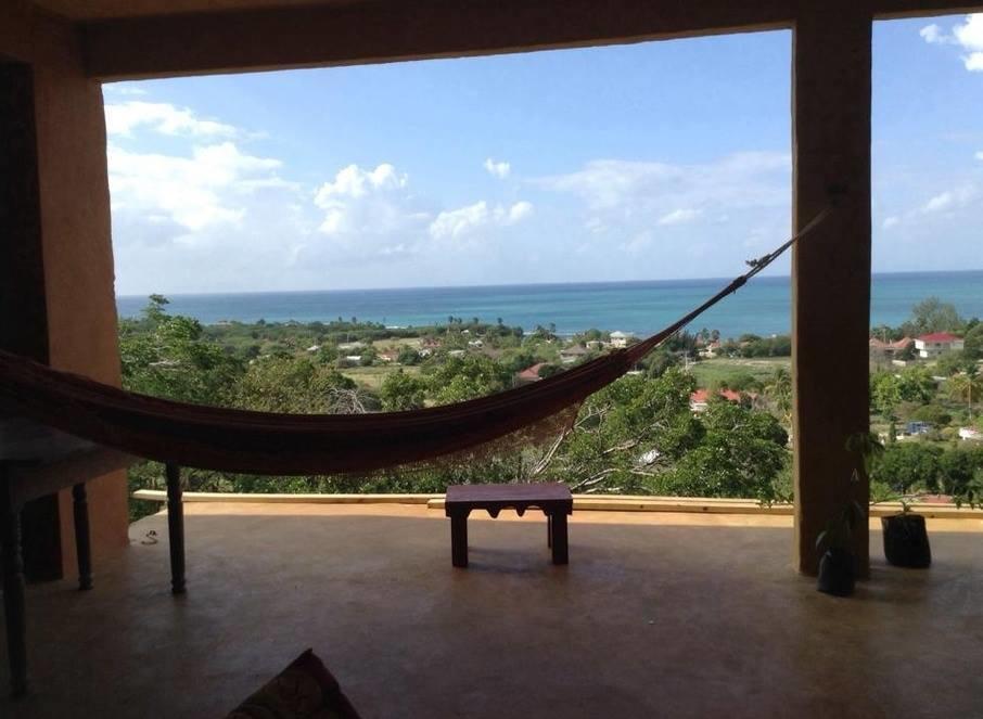 Hotel Welcoming Vibes Treasure Beach Habitación foto