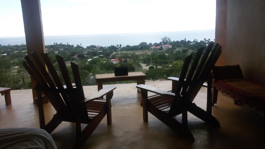 Hotel Welcoming Vibes Treasure Beach Habitación foto